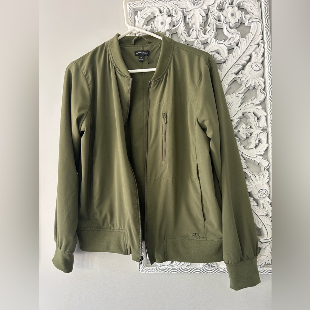 Banana Republic Jacket